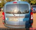 Синий Дачия Логан, объемом двигателя 1.6 л и пробегом 191 тыс. км за 5200 $, фото 1 на Automoto.ua