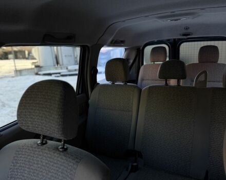 Синий Дачия Логан, объемом двигателя 1.6 л и пробегом 159 тыс. км за 5300 $, фото 5 на Automoto.ua