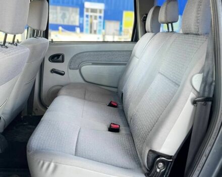 Синий Дачия Логан, объемом двигателя 0 л и пробегом 194 тыс. км за 5000 $, фото 6 на Automoto.ua