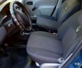 Синий Дачия Логан, объемом двигателя 1.6 л и пробегом 192 тыс. км за 4800 $, фото 5 на Automoto.ua