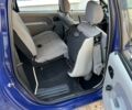 Синий Дачия Логан, объемом двигателя 1.6 л и пробегом 139 тыс. км за 5811 $, фото 11 на Automoto.ua
