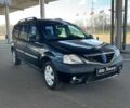 Синий Дачия Логан, объемом двигателя 0 л и пробегом 194 тыс. км за 5000 $, фото 1 на Automoto.ua