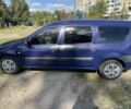 Синий Дачия Логан, объемом двигателя 1.4 л и пробегом 340 тыс. км за 3014 $, фото 7 на Automoto.ua