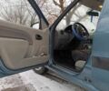 Синій Дачія Logan, об'ємом двигуна 1.6 л та пробігом 312 тис. км за 5850 $, фото 10 на Automoto.ua