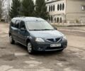Синій Дачія Logan, об'ємом двигуна 1.6 л та пробігом 163 тис. км за 5300 $, фото 1 на Automoto.ua