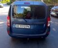 Синий Дачия Логан, объемом двигателя 1.6 л и пробегом 265 тыс. км за 5150 $, фото 3 на Automoto.ua