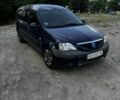 Синий Дачия Логан, объемом двигателя 1.4 л и пробегом 300 тыс. км за 2900 $, фото 1 на Automoto.ua