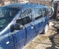 Синий Дачия Логан, объемом двигателя 1.6 л и пробегом 155 тыс. км за 4500 $, фото 7 на Automoto.ua