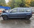 Синий Дачия Логан, объемом двигателя 1.6 л и пробегом 200 тыс. км за 1450 $, фото 8 на Automoto.ua