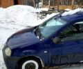 Синій Дачія Logan, об'ємом двигуна 1.6 л та пробігом 0 тис. км за 3500 $, фото 2 на Automoto.ua