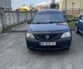 Синий Дачия Логан, объемом двигателя 1.4 л и пробегом 320 тыс. км за 4400 $, фото 4 на Automoto.ua