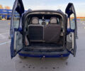 Синий Дачия Логан, объемом двигателя 1.5 л и пробегом 120 тыс. км за 4050 $, фото 10 на Automoto.ua