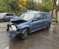 Синий Дачия Логан, объемом двигателя 1.6 л и пробегом 200 тыс. км за 1450 $, фото 9 на Automoto.ua
