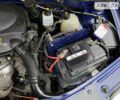 Синій Дачія Logan, об'ємом двигуна 1.6 л та пробігом 179 тис. км за 4200 $, фото 29 на Automoto.ua
