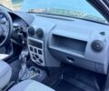 Синий Дачия Логан, объемом двигателя 1.6 л и пробегом 144 тыс. км за 6100 $, фото 21 на Automoto.ua