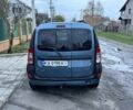 Синий Дачия Логан, объемом двигателя 1.6 л и пробегом 144 тыс. км за 6100 $, фото 6 на Automoto.ua