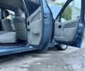 Синий Дачия Логан, объемом двигателя 1.6 л и пробегом 144 тыс. км за 6100 $, фото 14 на Automoto.ua
