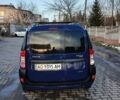 Синий Дачия Логан, объемом двигателя 1 л и пробегом 370 тыс. км за 2500 $, фото 4 на Automoto.ua
