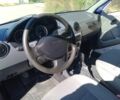 Синий Дачия Логан, объемом двигателя 1.6 л и пробегом 231 тыс. км за 5000 $, фото 13 на Automoto.ua