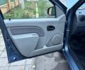 Синий Дачия Логан, объемом двигателя 1.6 л и пробегом 144 тыс. км за 6100 $, фото 16 на Automoto.ua