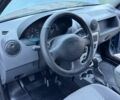 Синий Дачия Логан, объемом двигателя 1.6 л и пробегом 144 тыс. км за 6100 $, фото 18 на Automoto.ua