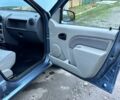 Синий Дачия Логан, объемом двигателя 1.6 л и пробегом 144 тыс. км за 6100 $, фото 19 на Automoto.ua