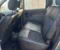 Синій Дачія Logan, об'ємом двигуна 1.6 л та пробігом 312 тис. км за 4100 $, фото 5 на Automoto.ua