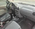 Синий Дачия Логан, объемом двигателя 1.5 л и пробегом 294 тыс. км за 5200 $, фото 3 на Automoto.ua