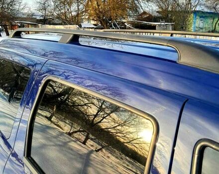 Синий Дачия Логан, объемом двигателя 1.5 л и пробегом 315 тыс. км за 5800 $, фото 7 на Automoto.ua