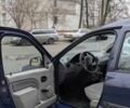 Синий Дачия Логан, объемом двигателя 1.4 л и пробегом 199 тыс. км за 3380 $, фото 5 на Automoto.ua