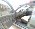 Синий Дачия Логан, объемом двигателя 1.6 л и пробегом 225 тыс. км за 6100 $, фото 11 на Automoto.ua