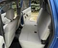 Синий Дачия Логан, объемом двигателя 1.6 л и пробегом 212 тыс. км за 4950 $, фото 11 на Automoto.ua