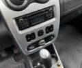 Дачия Логан 2008 в Тернополе на Automoto.ua Синий Дачия Логан, объемом двигателя 1.6 л и пробегом 152 тыс. км за 6300 $, фото 15 на Automoto.ua