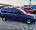Синий Дачия Логан, объемом двигателя 1 л и пробегом 370 тыс. км за 2500 $, фото 7 на Automoto.ua