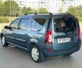 Синий Дачия Логан, объемом двигателя 1.6 л и пробегом 103 тыс. км за 5900 $, фото 4 на Automoto.ua