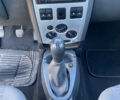 Синий Дачия Логан, объемом двигателя 1.5 л и пробегом 120 тыс. км за 4050 $, фото 13 на Automoto.ua