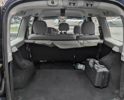 Синий Дачия Логан, объемом двигателя 1.4 л и пробегом 199 тыс. км за 3380 $, фото 4 на Automoto.ua