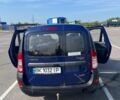 Синій Дачія Logan, об'ємом двигуна 1.4 л та пробігом 1 тис. км за 3300 $, фото 2 на Automoto.ua