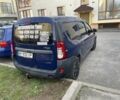 Синий Дачия Логан, объемом двигателя 1.4 л и пробегом 320 тыс. км за 4400 $, фото 6 на Automoto.ua