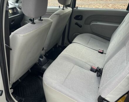 Синий Дачия Логан, объемом двигателя 1.6 л и пробегом 194 тыс. км за 4900 $, фото 7 на Automoto.ua