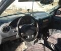 Синий Дачия Логан, объемом двигателя 1.6 л и пробегом 155 тыс. км за 4500 $, фото 6 на Automoto.ua