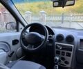 Синий Дачия Логан, объемом двигателя 1.6 л и пробегом 220 тыс. км за 4212 $, фото 6 на Automoto.ua