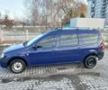 Синий Дачия Логан, объемом двигателя 1 л и пробегом 370 тыс. км за 2500 $, фото 5 на Automoto.ua