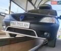 Синий Дачия Логан, объемом двигателя 1.6 л и пробегом 225 тыс. км за 6100 $, фото 20 на Automoto.ua