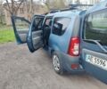 Синий Дачия Логан, объемом двигателя 1.5 л и пробегом 227 тыс. км за 4800 $, фото 10 на Automoto.ua