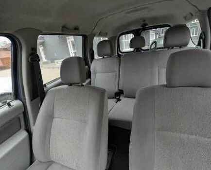 Синий Дачия Логан, объемом двигателя 1.4 л и пробегом 199 тыс. км за 3380 $, фото 3 на Automoto.ua