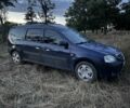 Синій Дачія Logan, об'ємом двигуна 1.5 л та пробігом 140 тис. км за 5555 $, фото 1 на Automoto.ua