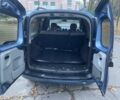 Синий Дачия Логан, объемом двигателя 1.6 л и пробегом 215 тыс. км за 3900 $, фото 11 на Automoto.ua