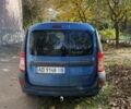 Дачия Логан 2008 в Могилев-Подольском на Automoto.ua Синий Дачия Логан, объемом двигателя 1.6 л и пробегом 296 тыс. км за 3100 $, фото 3 на Automoto.ua