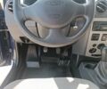 Дачия Логан 2009 в Александрие на Automoto.ua Синий Дачия Логан, объемом двигателя 1.4 л и пробегом 190 тыс. км за 4750 $, фото 12 на Automoto.ua